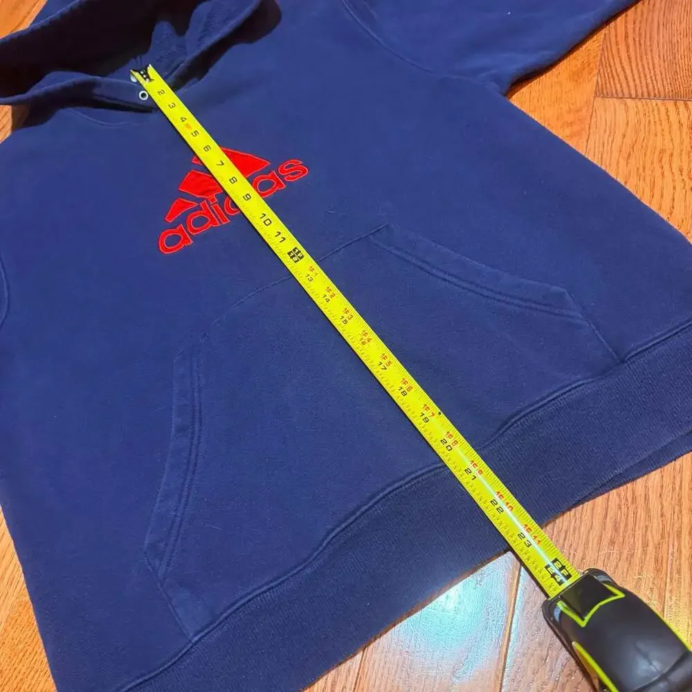 adidas pullover hoodie